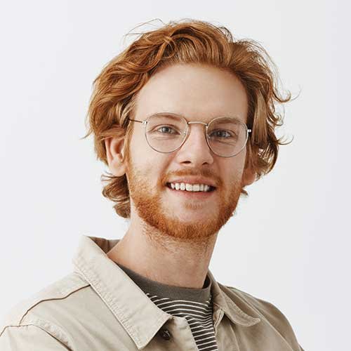 Камила, 21 год