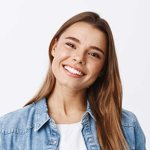 Камила, 21 год